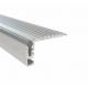 led aluminum channel LED Aluminium Extrusion Profiles for stair lighting