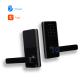 Wireless Smart Deadbolt Door Lock ODM Password Card For Apartments