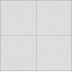 Wear-resistant Light Gray Indoor Floor 800x800mm Polished Glazed Porcelain Tiles for Renovation
