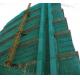 PN50-L-3 Perimeter Safety Screens With Construction Safety Net Reduce Overall Risk