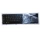 USB Interface Industrial Metal Symbol Keyboard 64 Key Ruggedized With Touch Pad