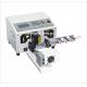 Full Automatic Wire Twisting Machine 0.1-9999 MM Cut Length Digital Setting Option