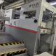 BOBST AUTOPLATINE SP 104 BM H Automatic Die Cutting And Foil Stamping Machine With Hologram