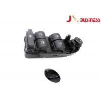 8 Pins Universal Power Window Switch 61319217333 Auto Part BMW X6 E71