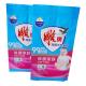 Moisture Proof Digital Printing Up To 13 Colors Laundry Supply Soap Powder Packaging