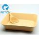 Home Use Pet Cat Litter Easy Clean Pets At Home Cat Litter Tray OEM Service