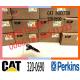 Hot sell brand new 3200690 320-0690 306-9390 292-3790 3069390 2923790 fuel injector for Caterpillar C6.6 Engine CAT