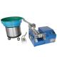 RS-904A Bulk Axial Resistor Leg Forming Machine With Vibration Feeder Bowl