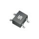 MBS6 RCG Rectifier Diode Single Phase Glass Passivated Bridge Rectifiers
