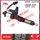 DENSO Diesel Common rail Injector 095000-0793 for HINO 23910-1223