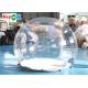 Transparent Inflatable Bubble Tent Family Camping Backyard Party Festivals Stargazing