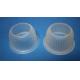 Clear / Transparent Rapid Plastic Cnc Service For Plastic Prototype Parts