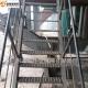 step/outdoor stair tred steel grating