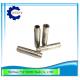 9D*40L EDM Ruby Guide / Pipe Guide / Drill Guide Z150 For EDM Drilling Machines