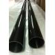 China factory price high quantily high strength Carbon fiber  paddles quant rod for rowing boat/sailing/kayak/canoeing