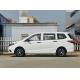 Smooth Driving MPV Electric Car 402KM Changan Auchan A600ev 5 Seats