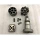 A7VO55 A6VM55 Rexroth Hydraulic Pump Parts Pump Drive Shaft For Repairing