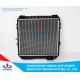 Discount Custom Auto Radiator Toyota Hilux 1988 1993 MT Direct Fit Radiadore Replacement