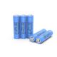 CE Lithium Ion Battery Cell 18650 A250 2500mAh 3C High Capacity