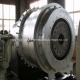 Oversea Market SJ90 Plastic Pipe Production Line with Separate Type Extruder Assembly