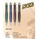 Exclusive attractive  medical disposable 1.0mm Metal Pens / Pen for promotion gifts MT1160