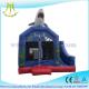 Hansel China Factory Customize Inflatable Bounce House Design Bouncer for Sale