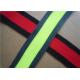 Custom Embroidered Woven Jacquard Ribbon for Bags , Garment , Home Textile