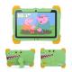 C idea 10.1 inch Kids Tablet PC With Case Eyes Protection IPS HD Screen for Education Learning P1100