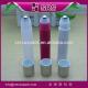 Shengruisi packaging RPA-35ML plastic roll on bottle with aluminum cap