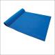 Blue Ultimate Floating Pool Mat Extra Carbon Bond For Outdoor Applications