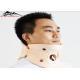 Foam Cervical Neck Traction Device Neck Massager & Collar Brace for Pain Relief Stretcher Collar