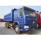 371hp 6x4 HW76 Cab 20 30 Tons 3.8m SINOTRUK Tipper Truck