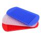 FDA Overlay Design Mini Square Silicone Ice Trays