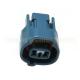 2 Pins 6189-0238 6189-0671 7283-8125 PB195-02047 90980-11156 automotive connector Wiring waterproof connector auto electric connector