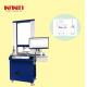 0-600mm Test Trip Tensile Testing Machine With 500Kg Force Value Sensor Capacity