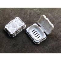 Soapbox Mold Injection Molded Plastic Containers Household Product Container