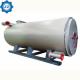 1000KW Industrial gas Oil Fired Thermal Oil Furnace Hot Oil Boiler For Detergent Industry