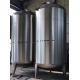 Stainless Steel Vertical Single Double and Three Layer Liquid Storage Tank