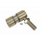 SS Series Stainless Steel Ball Joint For Lawn / Garden Equipment