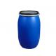 Multifunction Chemical Storage Containers 125L Open Top Barrel