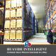 A32: Electric Mobile Racking  Frozen Warehouse Cold Storage Warehouse Storage Rack