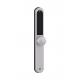 Aluminum Frame Bluetooth APP Smart Door Lock With Fingerprint