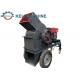 PC400x300 Mill Crusher Discharge Particle Size 8mm Rock Crushing Hammer