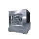 2270*2450*2460mm LG Commercial Industrial Washing Machine for Hotel Laundry Hospital