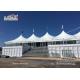 20x30m Outdoor Party Tent For 500 People Event Function , Garden Party Tent