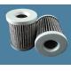 Machinery Fiberglass Oil Filter Element For Hydraulic Oil Field ISO Passed