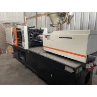 2nd Chen Hsong Variable Pump Injection Molding Machine Plastic Molding Equipment