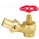 Fire Fighting Equipment Fire Hydrant Valve  2'' - 1'' Equal Shape Wtih Female Connection