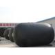 Ship Protection STQ Sling Rubber Fender Inflatable 50kpa