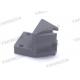 Yin 7N Cutter Spare Parts 2.0mm Cutting Blades Tool Guide ( L ) NF08-02-30W2.0